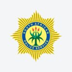 Emblem of South African Police Service