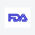 Logo of the U.S. Food and Drug Administration