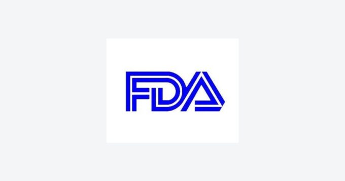 Logo of the U.S. Food and Drug Administration
