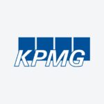 Logo of KPMG