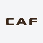 Logo of Confederation of African Football