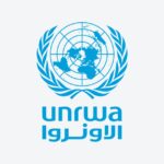 Logo of UNRWA