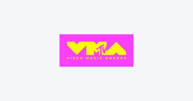 Logo of MTV Video Music Awards