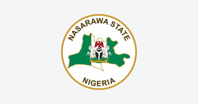 Emblem of Nasarawa State