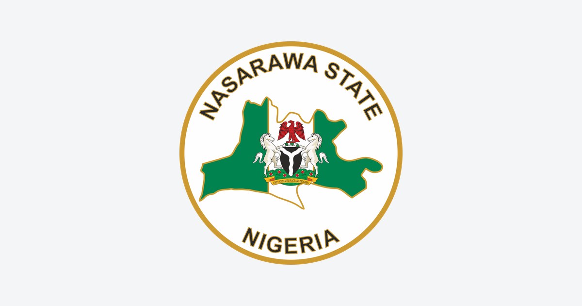Emblem of Nasarawa State