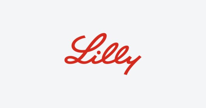 Logo of Eli Lilly and Company
