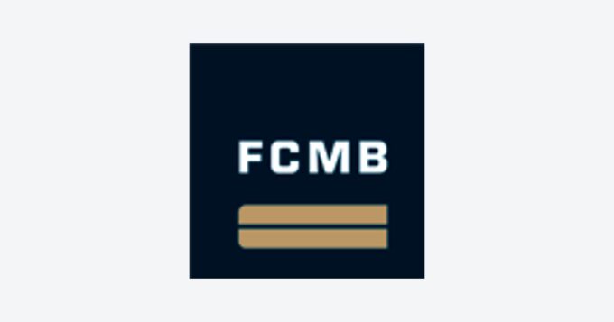 Logo of First City Monument Bank