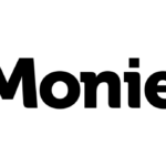 Moniepoint logo on a white background