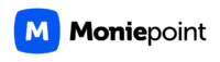 Moniepoint logo on a white background