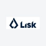 Logo of Lisk