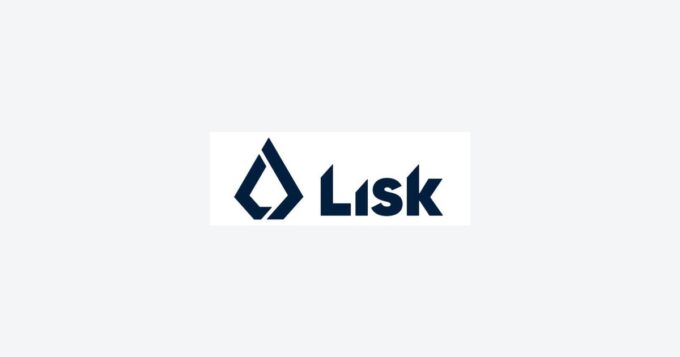 Logo of Lisk